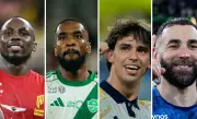 20 هاتريك في موسم دوري روشن وتحطيم الرقم القياسي التهديفي