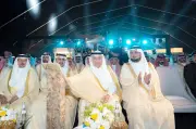 السعودية تطلق أسبوع البيئة 2026 تحت شعار 