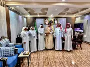 محافظ حبونا يدشن أسبوع البيئة 2026 تحت شعار 
