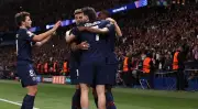 باريس سان جيرمان يتأهل لنهائي دوري أبطال أوروبا 2026