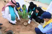 تعليم الرياض يحتفي بأسبوع البيئة 2026 بفعاليات وأنشطة متنوعة