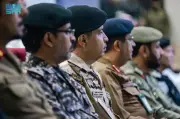 وزارة الدفاع السعودية تنجز استعداداتها الشاملة لموسم حج 2026