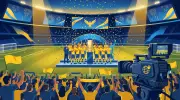 النصر يعانق المجد ويتوج بلقب دوري روشن 2026 بعد موسم استثنائي