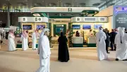 اختتام مشاركة المملكة في معرض الدوحة الدولي للكتاب 2026 بنجاح