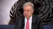 إسرائيل تجمد علاقاتها مع غوتيريش حتى 2026 احتجاجاً على إدراجها بقائمة العنف الجنسي