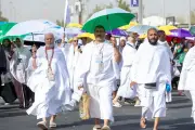 نجاح موسم حج 2026 خالٍ من الأوبئة والمخاطر الصحية