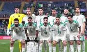 محرز وعوار يقودان قائمة الجزائر لكأس العالم 2026 لمواجهة الأرجنتين