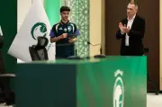 الهلال يتصدر قائمة الأخضر في مونديال 2026 بـ7 لاعبين والنصر يلاحقه