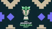 مراسم قرعة كأس آسيا 2027 تنطلق من حي الطريف التاريخي بالدرعية