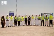 إكسبو 2030 الرياض يحقق 1.5 مليون ساعة عمل آمنة ويتقدم في إنجاز 77% من مناطق التطوير