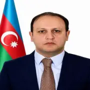 سفير أذربيجان: توافق قوي بين رؤية 2030 والمنتدى الحضري العالمي