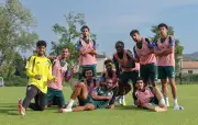 المنتخب السعودي تحت 21 عاماً يواجه الصين في بطولة تولون غداً