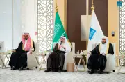 وقف الملك عبدالله يدشن منصة مآذن الرقمية ويوقع مشاريع مساجد بـ23 مليون ريال