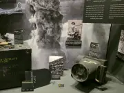 مواطن يوثق تاريخ التصوير في متحف الكاميرا بالخبر بأكثر من 2300 قطعة