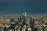 السعودية تجمع 2.418 مليار ريال من إصدار صكوك مايو