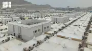 كدانة تُجهز 25 مشروعًا تطويريًا لموسم حج 1447هـ لرفع جاهزية المشاعر