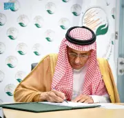 اتفاقيتان لإعادة تأهيل مدارس في إدلب ودير الزور تستفيد منها 25 ألف شخص
