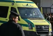 بعد مشادة كلامية.. رجل أعمال مصري يقتل زوجته بـ25 طعنة في مدينة بدر