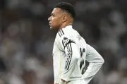 أكثر من 250 ألف توقيع يطالب برحيل مبابي عن ريال مدريد