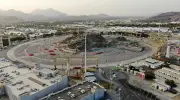 رفع 250 ألف طن نفايات في مكة خلال الحج بمشاركة 22 ألف عامل