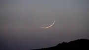 المحكمة العليا: غداً غرة ذي الحجة والوقوف بعرفة الثلاثاء 26 مايو