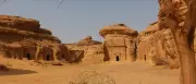 ضبط 26 مخالفة تراثية في السعودية تشمل بيع قطع أثرية ونبش عشوائي
