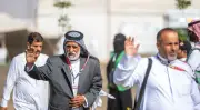 استقبال 2,650 حاجاً عراقياً في مدينة الحجاج بحائل بجاهزية متكاملة