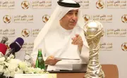 الرميحي: قرعة خليجي 27 تنبئ بمواجهات قوية ومثيرة بين المنتخبات الثمانية