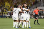 هل ينهي النصر غياب 28 عاماً عن منصات آسيا بمواجهة غامبا أوساكا؟