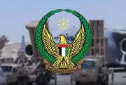 الإمارات تتصدى لهجوم إيراني بصواريخ ومسيرات وإصابة 3 أشخاص