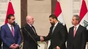 3 عقد سياسية تعرقل ولادة الحكومة العراقية الجديدة برئاسة الزيدي