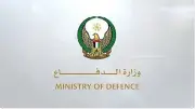 الدفاعات الإماراتية تتعامل مع 3 مسيرات وتصيب إحداها مولدا بمحطة براكة