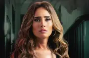 حبس 3 أشهر لمتهمين بقضية طفلي زينة.. والفنانة: القضاء أنصفني