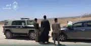 إلقاء القبض على 3 مصريين لمحاولتهم دخول مكة دون تصريح حج