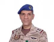 وزارة الدفاع السعودية تعترض وتدمر 3 مسيرات قادمة من الأجواء العراقية