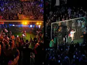3 مليارات مشاهدة لحفل رونالدو مع النصر يتجاوز نهائي كأس العالم