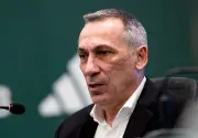 دونيس يعلن قائمة 30 لاعباً لمعسكر أمريكا استعداداً لكأس العالم 2026