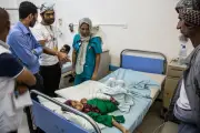 اليمن خامس عالمياً في تفشي الكوليرا بـ 3177 إصابة خلال 3 أشهر
