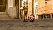 غداً سحب قرعة دور الـ32 لكأس خادم الحرمين الشريفين موسم 2026-2027
