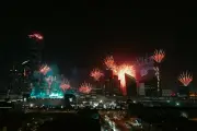 قطاع الترفيه السعودي يحقق 320 مليون زائر خلال عقد من التحول