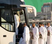 أكثر من 33 ألف حافلة و5 آلاف سيارة أجرة جاهزة لخدمة حجاج 1447هـ
