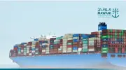 انخفاض الطنيات المناولة في موانئ السعودية 34.58% خلال أبريل 2026