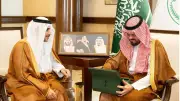 نائب أمير مكة يستعرض استعدادات البيئة للحج.. 36 مهمة رئيسية