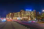 38 دراسة بحثية في حج 1447 تعزز ريادة مكة في أبحاث الحج وطب الحشود