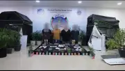 الكويت توجه ضربة استباقية لمزرعة ماريجوانا وتضبط 4 مواطنين