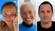 العثور على جثث 4 غواصين إيطاليين داخل كهف عميق في المالديف