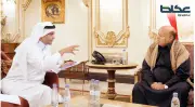 هادي في آخر حوار: لولا عاصفة الحزم لسقط اليمن في 4 أيام