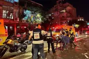 عملية دهس في الخليل تسفر عن إصابة 4 إسرائيليين ومقتل المنفذ