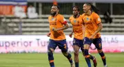الفيحاء يهزم الرياض 4-2 ويبتعد عن مناطق الخطر في دوري روشن