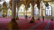 الطائف تستعد لصلاة عيد الأضحى بـ 417 جامعاً و6 مصليات